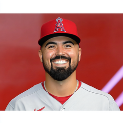 Profile photo of Anthony Rendon