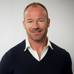 Profile photo of Alan Shearer