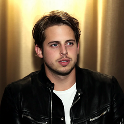 Profile photo of Mark Foster