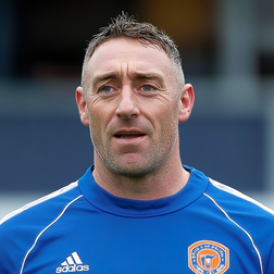 Profile photo of Allan McGregor