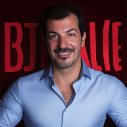 Profile photo of Adel Karam