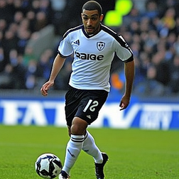 Profile photo of Aaron Lennon