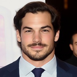 Profile photo of Giacomo Gianniotti