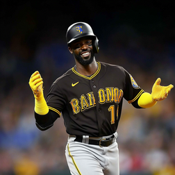 Profile photo of Andrew McCutchen