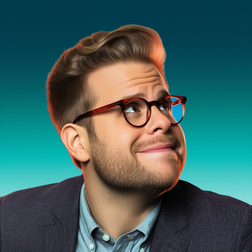 Profile photo of Adam Conover