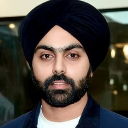 Profile photo of Ammy Virk