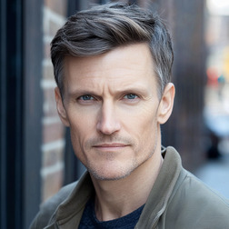 Profile photo of Gideon Emery