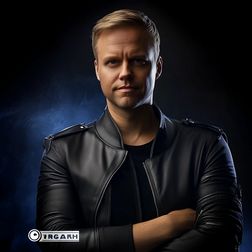 Profile photo of Armin van Buuren