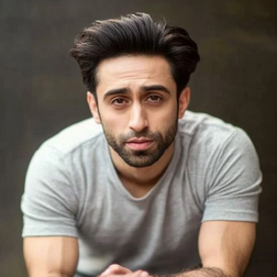 Profile photo of Ali Rehman Khan