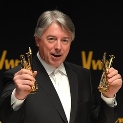 Profile photo of Alan Silvestri