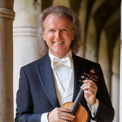 Profile photo of Andre Rieu