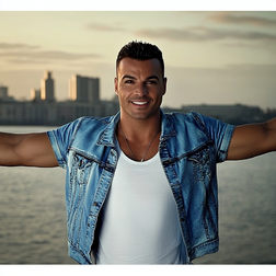 Profile photo of Amr Diab