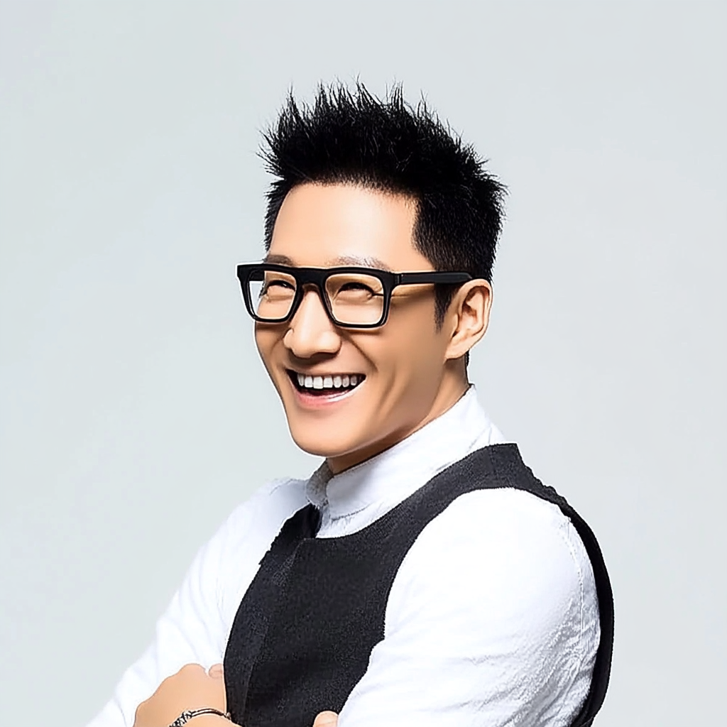 Profile photo of Ji Suk-jin