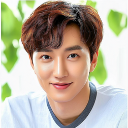 Profile photo of Lee Kwang-soo