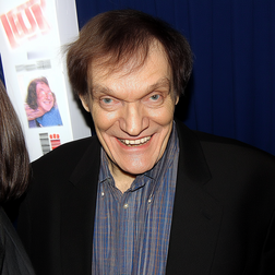 Profile photo of Richard Kiel