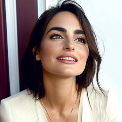 Profile photo of Ana de la Reguera