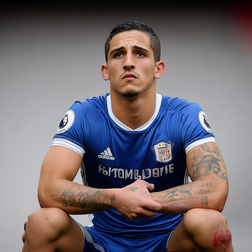 Profile photo of Anthony Knockaert