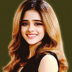 Profile photo of Aima Baig