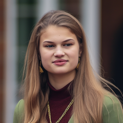 Profile photo of Princess Leonor