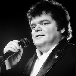 Profile photo of Andre Hazes