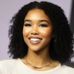 Profile photo of Alexandra Shipp