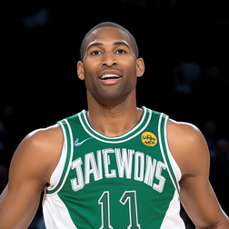 Profile photo of Al Horford