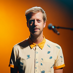 Profile photo of Andrew McMahon