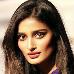 Profile photo of Athiya Shetty