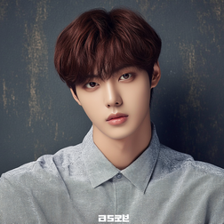 Profile photo of Ahn Jae-hyun