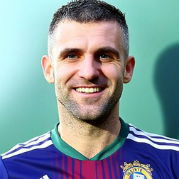 Profile photo of Aaron Hughes