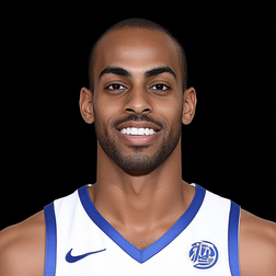 Profile photo of Arron Afflalo