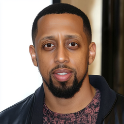 Profile photo of Affion Crockett