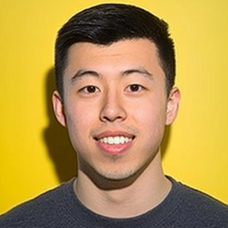 Profile photo of Alvin Zhou