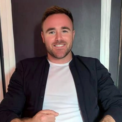 Profile photo of Alan Halsall