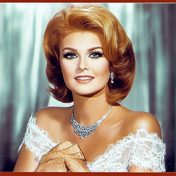 Profile photo of Ann Margret