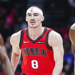 Profile photo of Alex Caruso