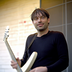 Profile photo of Alex James