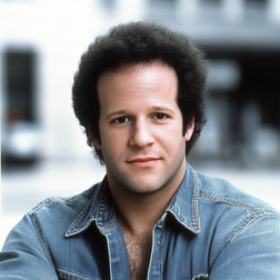 Profile photo of Albert Brooks