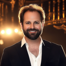 Profile photo of Alfie Boe