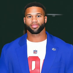 Profile photo of Golden Tate