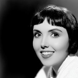 Profile photo of Keely Smith