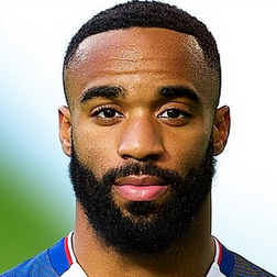 Profile photo of Alexandre Lacazette