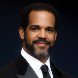 Profile photo of Kristoff St. John