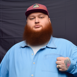 Profile photo of Action Bronson