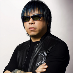 Profile photo of Alvin Leung