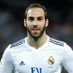 Profile photo of Gonzalo Higuaín