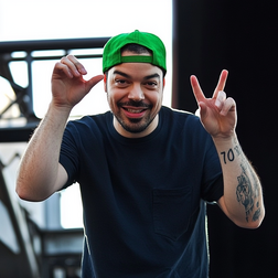 Profile photo of Aesop Rock