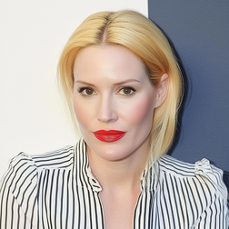 Profile photo of Alice Evans