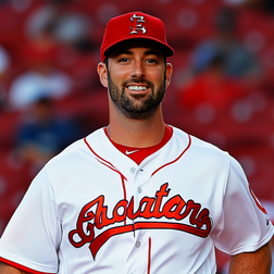 Profile photo of Adam Wainwright