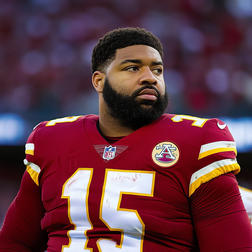 Profile photo of Trent Williams